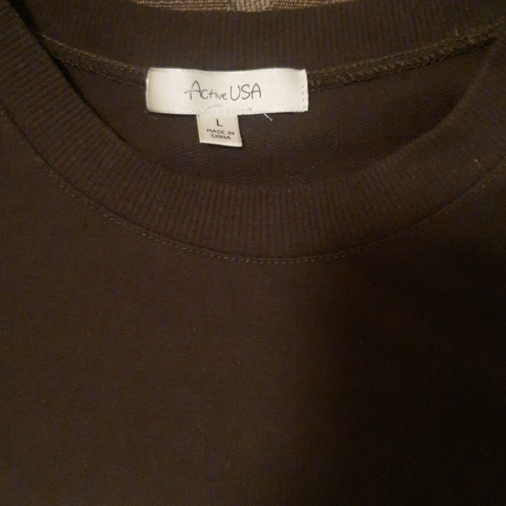 Sweatshirt - Picture 3 of 3